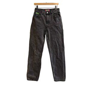 Empyre Black Jeans